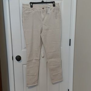 Chico's Platinum Jegging